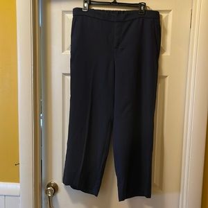 NWOT Wide leg trouser